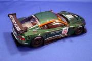 Aston Martin DBR9 Silverstone #28 & 29  1/24