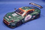 Aston Martin DBR9 #007 & 009  24H Le Mans  1/24