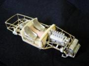 Ferrari 250TR #11 1er et #9 24H Le Mans 1960/59  1/24