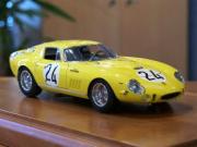 Ferrari 275GTB #24  24H Le Mans  1/43
