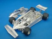 Ferrari 312 T3 early type  1/24