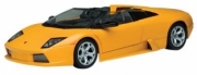 Lamborghini Murcielago Roadster yellow Roadster yellow 1/18