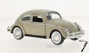 Volkswagen . beige 1/24