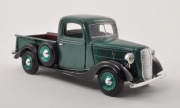 Ford . Pick Up green 1/24
