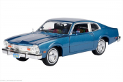 Ford . Bleu 1/24
