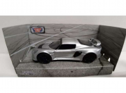 Lotus Exige S Argent S Argent 1/43