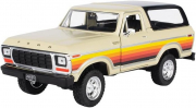 Ford . Beige 1/24