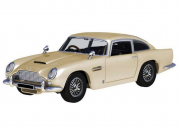 Aston Martin DB5 Or Or 1/24