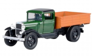 Ford . AA Vert 1/24