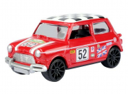 Mini Cooper #52 GT Racing GT Racing 1/43