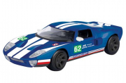 Ford GT Racing #62  1/43