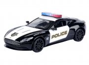 Aston Martin . Police 1/43