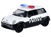 Mini . Police 1/43