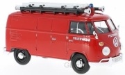 Volkswagen . pompiers 1/24