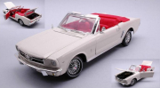 Ford . Convertible James Bond Goldfinger 1/18