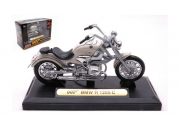 BMW R1200 C James Bond Tomorrow never die  1/18