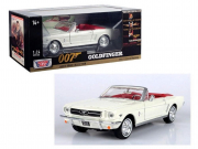 Ford . James Bond Goldfinger 1/24