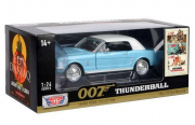 Ford . James Bond Thunderball 1/24