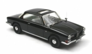 BMW . CS Bertone noire 1/18