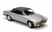 Jaguar XJ-C 4.2 argent -C 4.2 argent 1/18