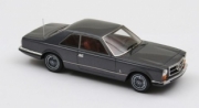 Mercedes . SEL 6.3 Pininfarina 1/43
