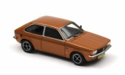 Opel . City C gold 1/43
