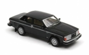 Volvo . C Bertone noir 1/43