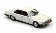 Jaguar XJ Serie III white Serie III white 1/43