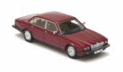 Jaguar XJ 40 Sovereign rouge 40 Sovereign rouge 1/43