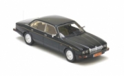 Jaguar XJ 40 Sovereign verte 40 Sovereign verte 1/43