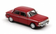 NSU . 1200/C rouge 1/43