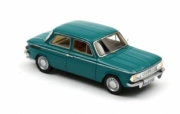 NSU . 1200 C verte 1/43