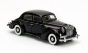 Opel . black 1/43