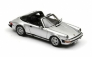 Porsche 911 Targa US Argent Targa US Argent 1/43