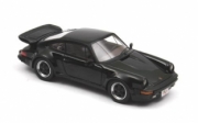 Porsche 930 Turbo Federal black Turbo Federal black 1/43