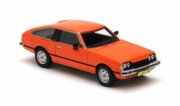 Toyota . MK2 orange 1/43
