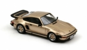 Porsche 930 Turbo SE "nez plat" or Turbo SE 1/43