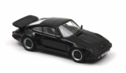 Porsche 930 Turbo SE "nez plat" noir Turbo SE 1/43