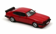 Ford . III Turbo rouge 1/43