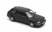Audi . RS2 black 1/43