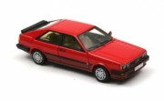 Audi . Coupe GT rouge 1/43