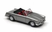 Facel Vega Facellia F2 DHC Pewter metallic Facellia F2 DHC Pewter metallic 1/43