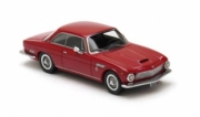 Iso Rivolta GT rouge Rivolta GT rouge 1/43