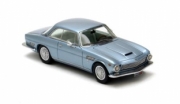 Iso Rivolta GT bleu Rivolta GT bleu 1/43