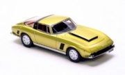 Iso Grifo 7L MK2 gold Grifo 7L MK2 gold 1/43