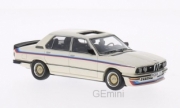 BMW . i (E21) white 1/43