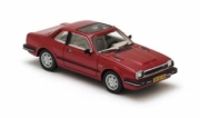 Honda . MKI red 1/43