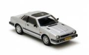 Honda . MK1 silver 1/43