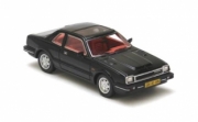 Honda . Mk1 noire 1/43