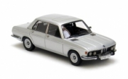 BMW . i (E3) silver metallic 1/43